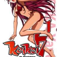  ����� Koi Koi 7 <small>Story & Art</small> 